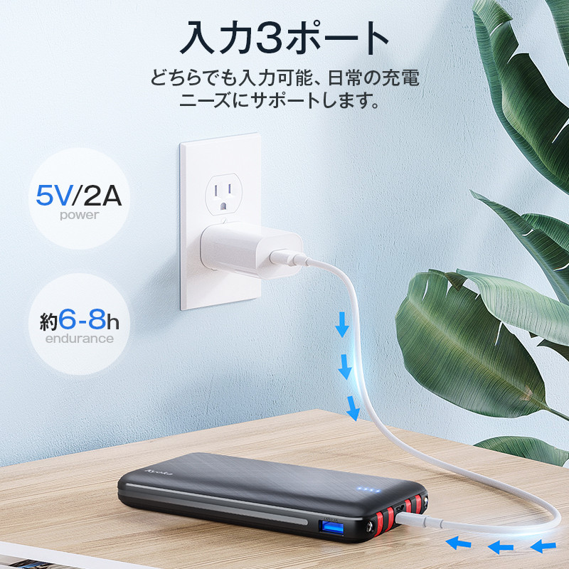 正規品新品 二階堂真紅 モバイルバッテリー Favorite 電気外祭り