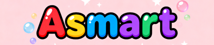 Asmart-Shopping ヘッダー画像