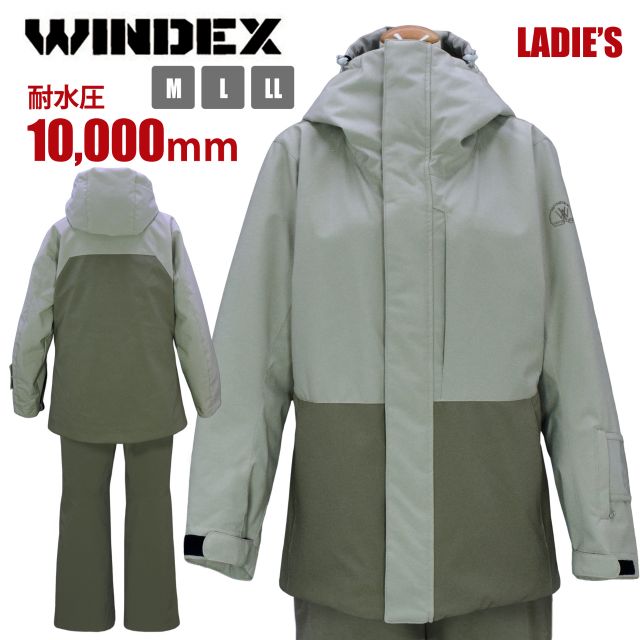 レディース サロペット（スキー用品） | スポーツ のおすすめ人気商品