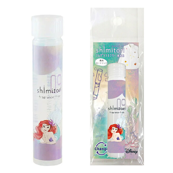 Yahoo! Yahoo!ショッピング(ヤフー ショッピング)shimitori09 シミトリ カートリッジ単品 アリエル フレグランスフリー 7ml 740-0180 ディズニー しみ抜き しみ取り 染み抜き剤 日本製 エポックケミカル