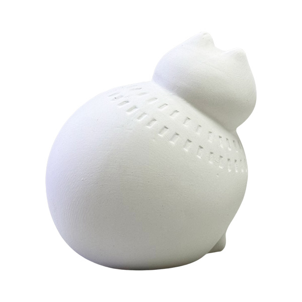 fika アロママスコット CAT AG-35431 猫 アロマディフューザー アロマ