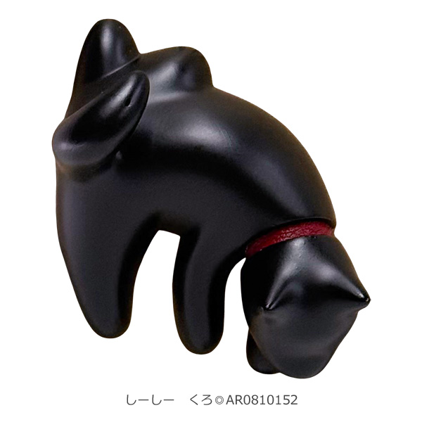 イヌ磁石 アルタ マグネット 犬 いぬ 白 黒 イヌグッズ 磁石 フック