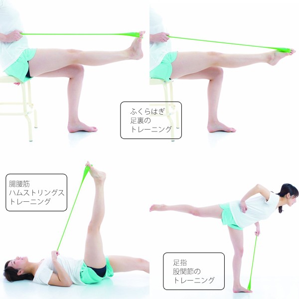 FrogHand フロッグハンド ソフトタイプ　フットトレーニング FrogHand フロッグハンド ハード/ソフト 簡単足裏トレーニング 足指