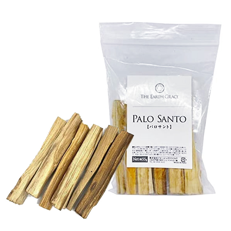 pTg 50g Ȃ K^̎  XeBbN X}bWOXeBbN  򉻗p y[Y A} q[O   Palo Santo