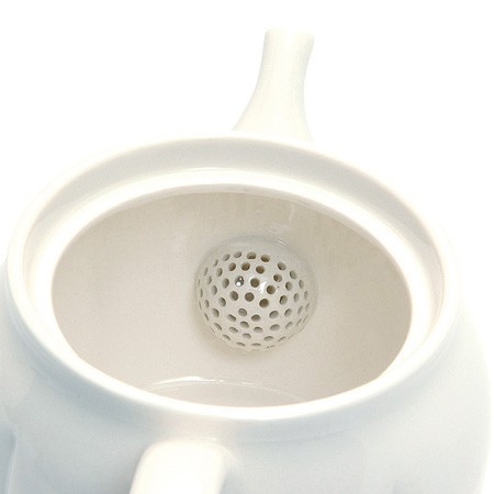 森修焼 ポット型急須 445 しんしゅうやき 陶器 食器 キッチンツール 遠