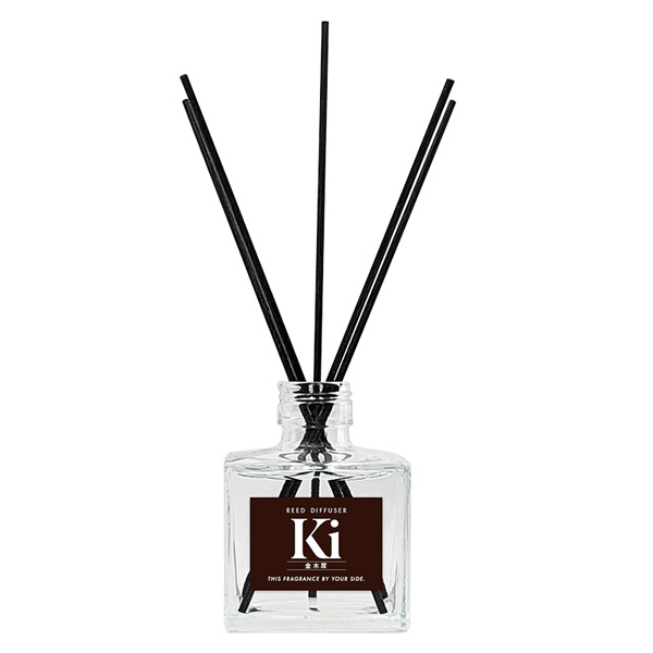 sin リードディフューザー 120ml アロマディフューザー ルーム