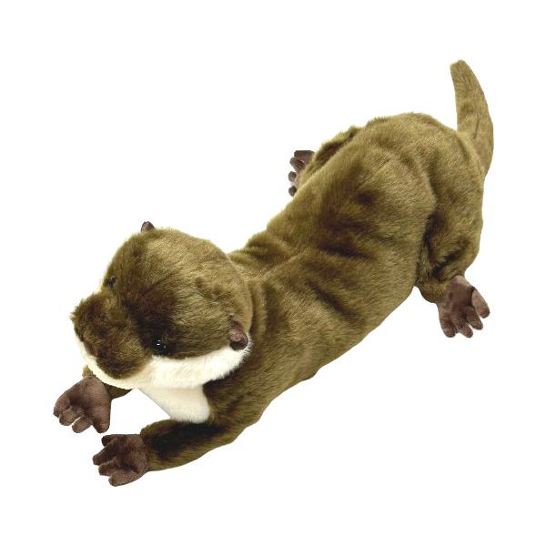 サンレモン ひざたぬき M P-6282 ぬいぐるみ ひざシリーズ 狸 タヌキ