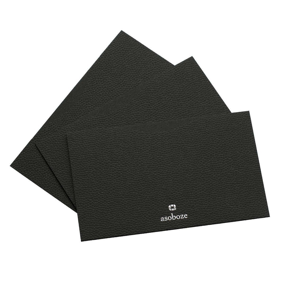 名刺入れ メンズ 20枚セット 日本製 父の日 THE CARD JACKET ザ・カードジャケット | aso | 05