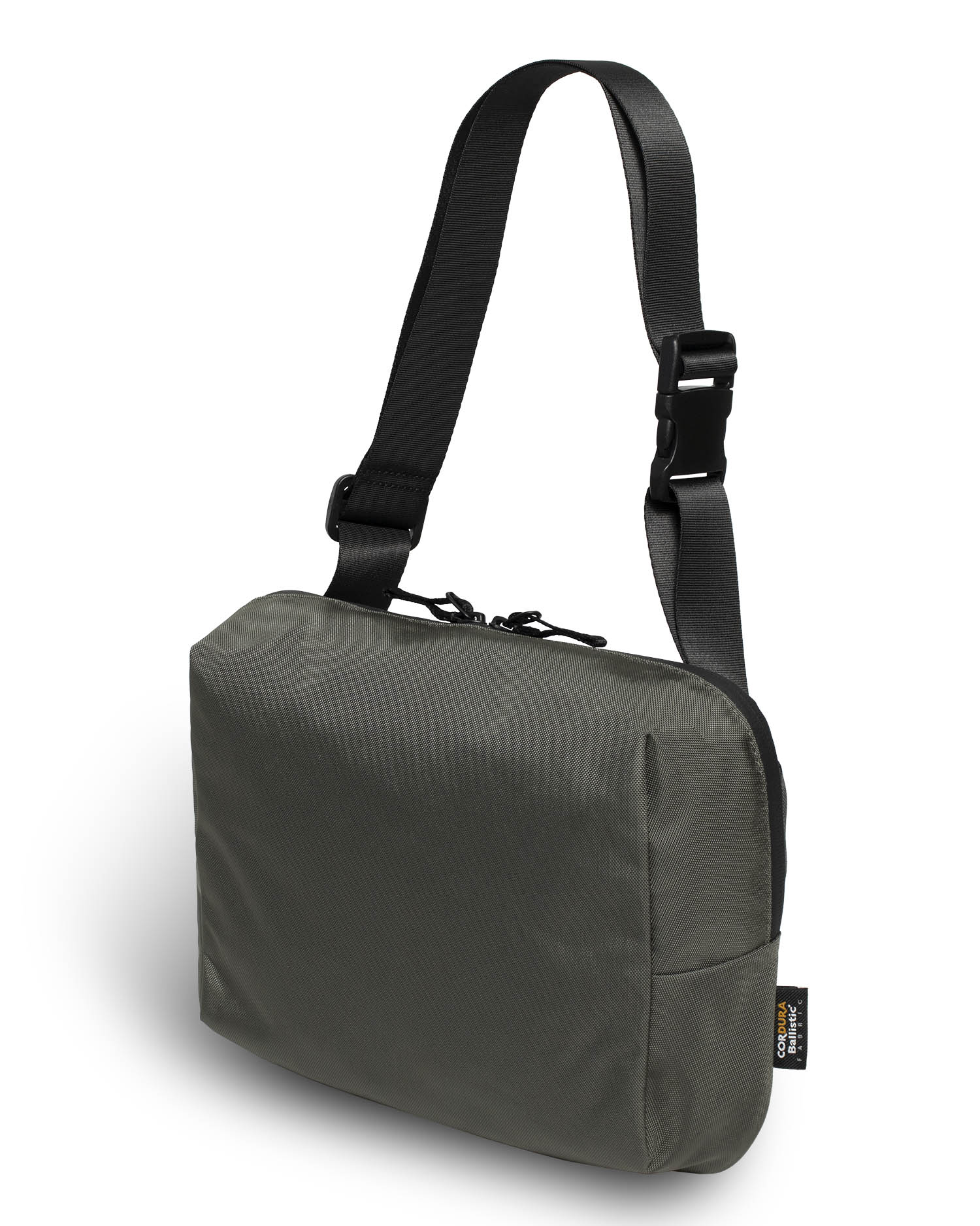 aso バリフトスリング BALLIFTSLING スリングバッグ Mサイズ 耐水 撥水