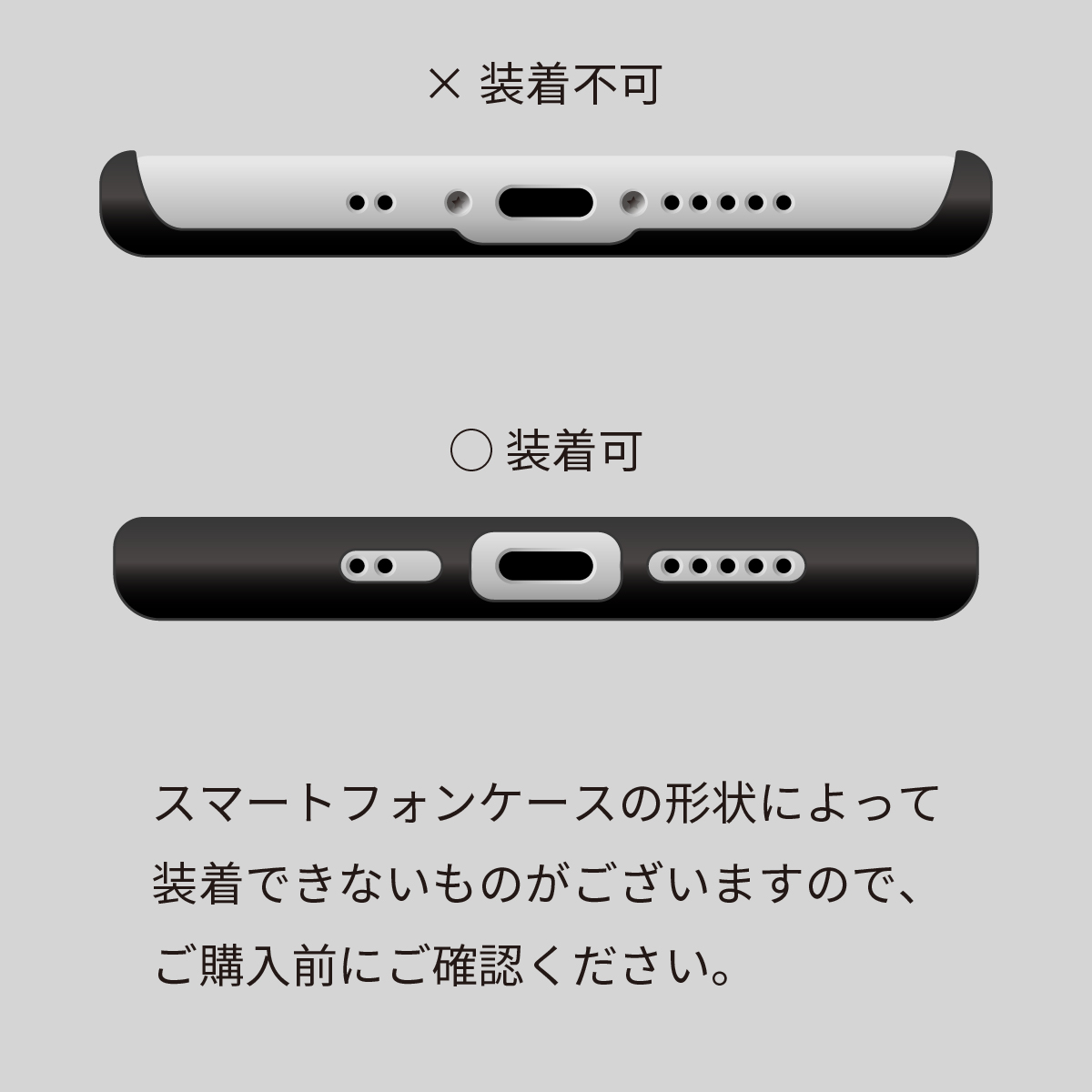 aso スマホショルダー エムクラフトマン M.CRAFTSMAN Yogle Chain