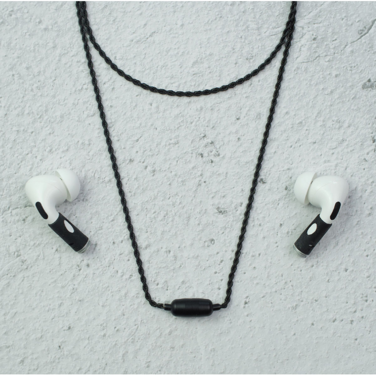 aso イヤホンストラップ エムクラフトマン M.CRAFTSMAN PodChain