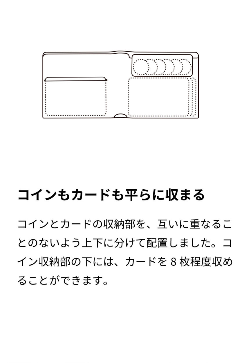 収納時の厚み、約10mm*。