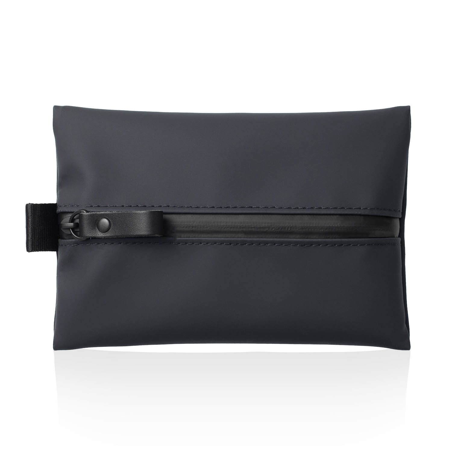 ガジェットポーチ TOFTPOUCH (タフトポーチ) 耐水 日本製 約150