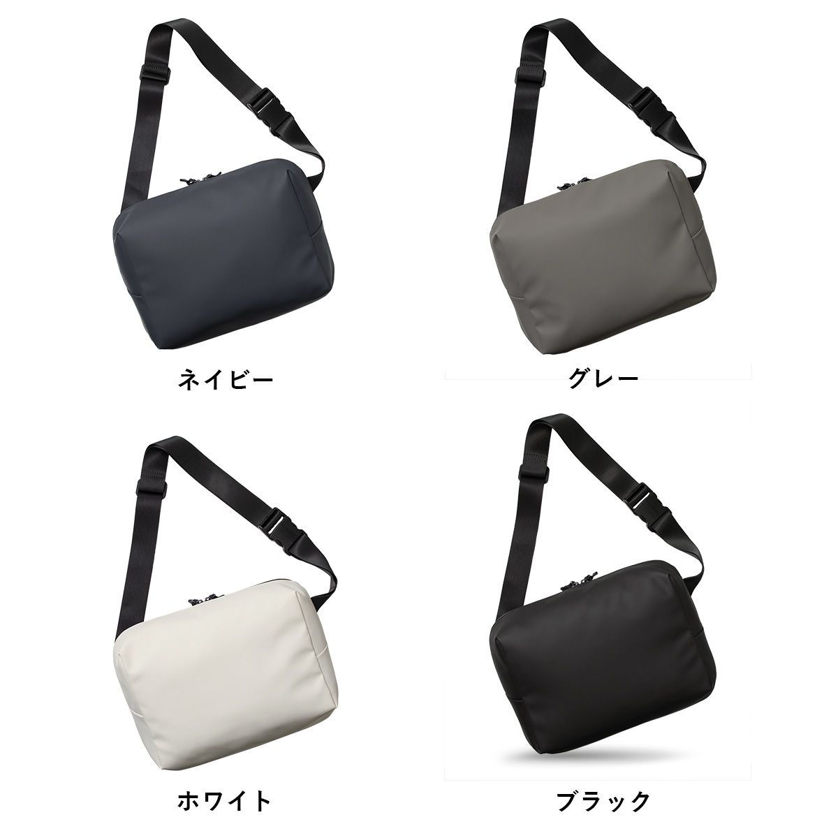 aso タフトスリング TOFT SLING スリングバッグ Mサイズ ボディ