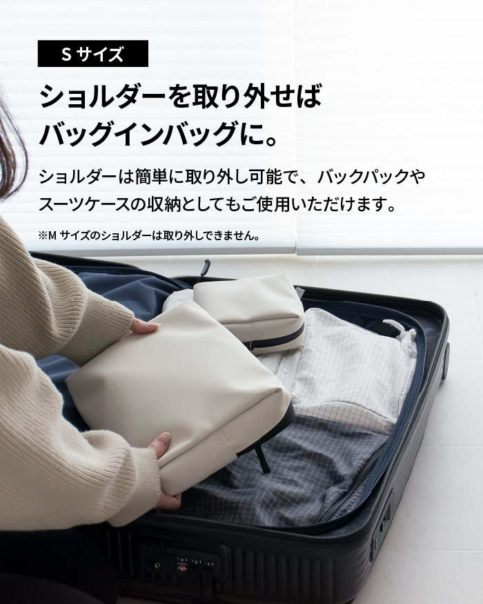 aso タフトスリング TOFT SLING スリングバッグ Mサイズ ボディバッグ