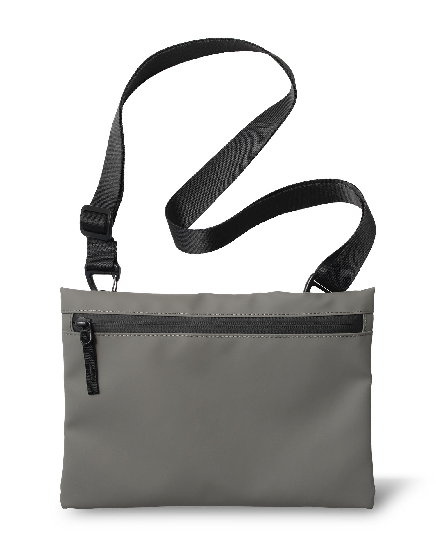 aso タフトサコッシュ TOFT SACOCHE サコッシュ ボディバッグ iPad