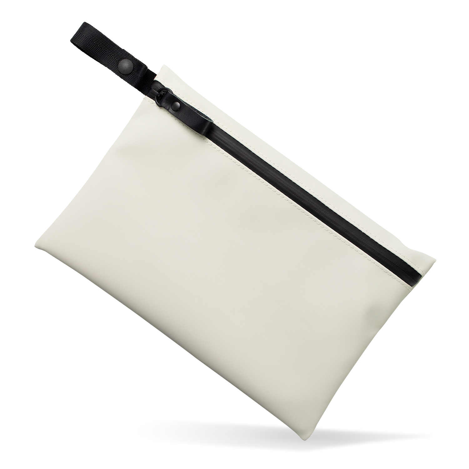 ガジェットポーチ TOFTPOUCH L (タフトポーチ) 耐水 内ポケット付き