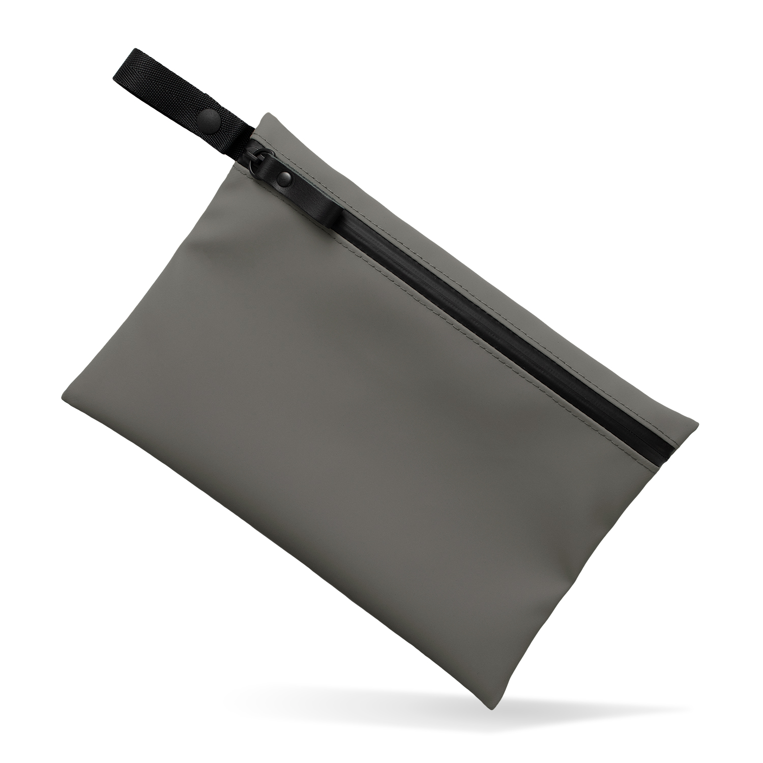 ヘッドポ―タ―ポーチ ガジェットポーチ TOFTPOUCH L (タフトポーチ) 耐水 内ポケット付き