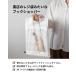 ブックショッパー ポーチ 紙袋 コンパクト 折りたたみ ブックポーチ ショッパー anoare Book Shopper アノアレ 軽量 小物ポーチ 14インチ 送料無料 ze-v340 関連画像2