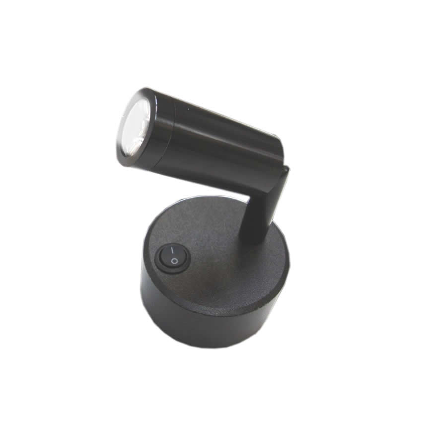 スポットライト 間接照明 レイ 配線不要 LEDライト バックライト LED