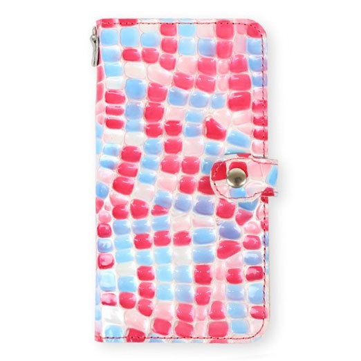 iPhone 17 ケース 16 Pro 15 se3 se2 キャンディレザー スマホケース