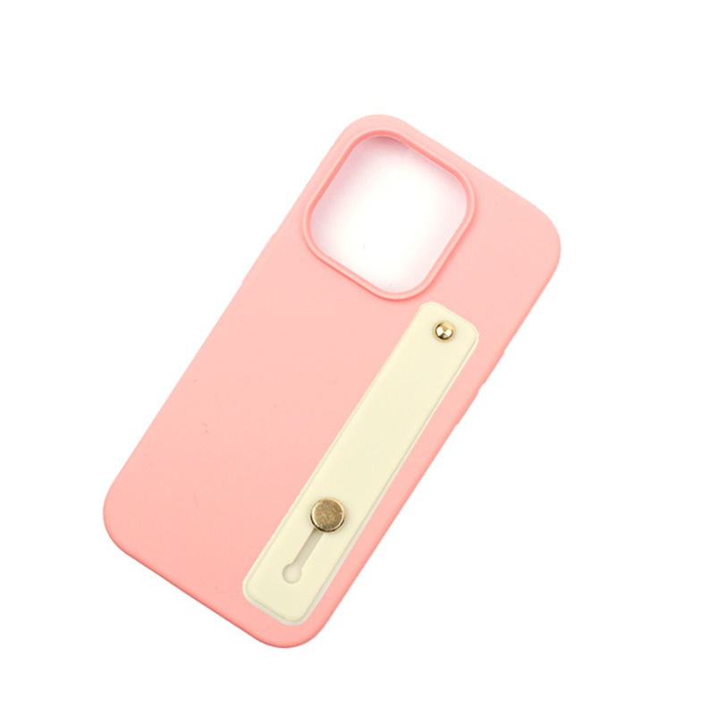 iPhoneケース シリコン ベルト付き iPhone16 Pro MAX Plus SE3 14 13 