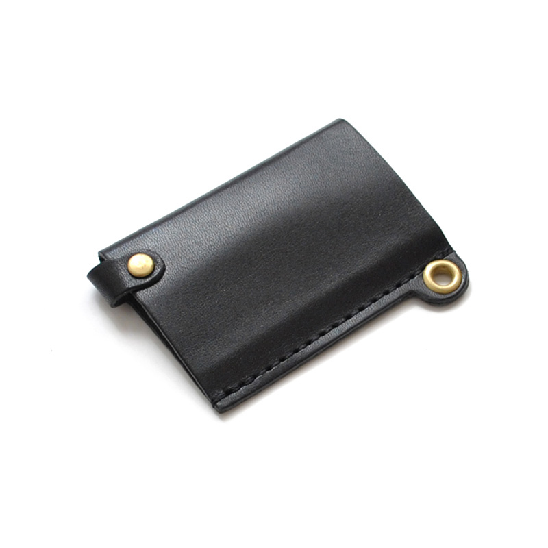 フリスクケース ミントタブレット 栃木レザー カバー 日本製 牛革