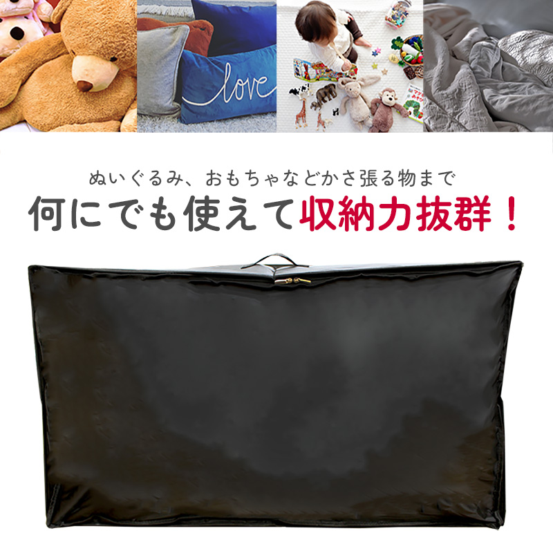 クリスマスツリー 収納ケース 大きめ 大容量 収納バッグ 後片付け