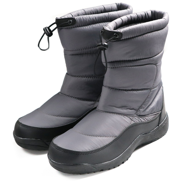 防寒ブーツ メンズ レディース 裏起毛 スノーブーツ 靴 雪 冬 シューズ 暖かい アシスタント 通販 Yahoo ショッピング