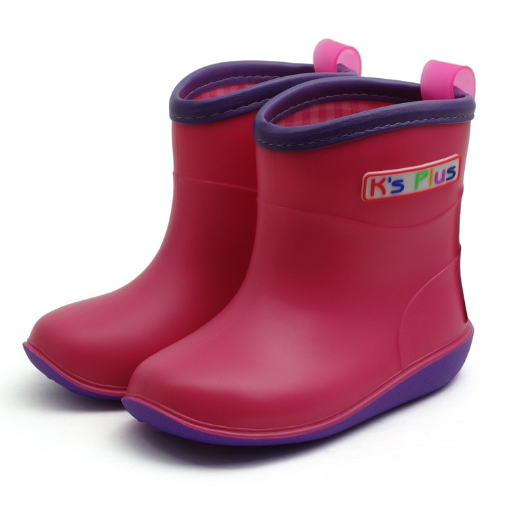 レインブーツ 長靴 キッズ 子供 シューズ 靴 雨 アウトドア | ブランド登録なし | 01