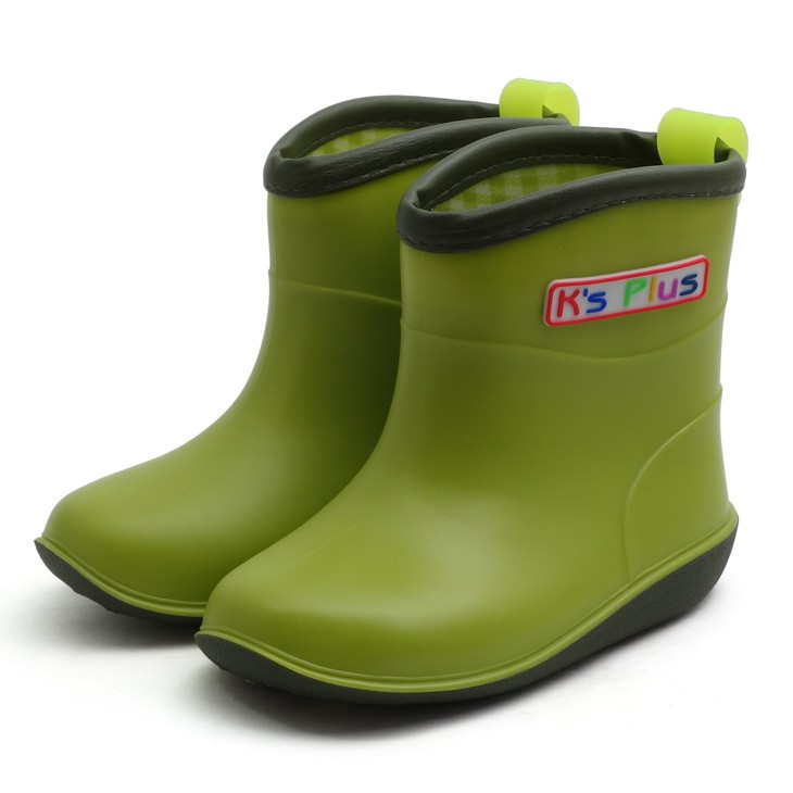 レインブーツ 長靴 キッズ 子供 シューズ 靴 雨 アウトドア | ブランド登録なし | 05