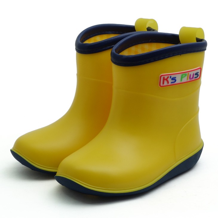 レインブーツ 長靴 キッズ 子供 シューズ 靴 雨 アウトドア | ブランド登録なし | 02
