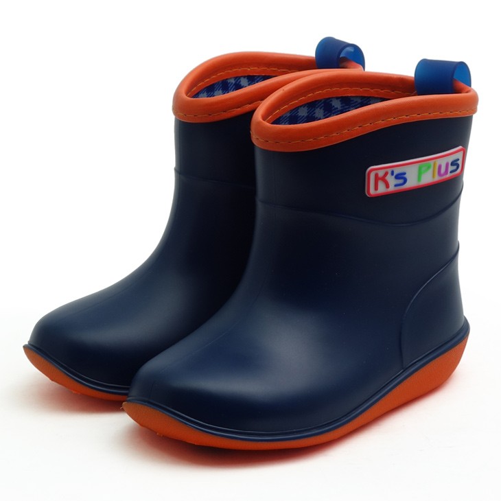 レインブーツ 長靴 キッズ 子供 シューズ 靴 雨 アウトドア | ブランド登録なし | 04