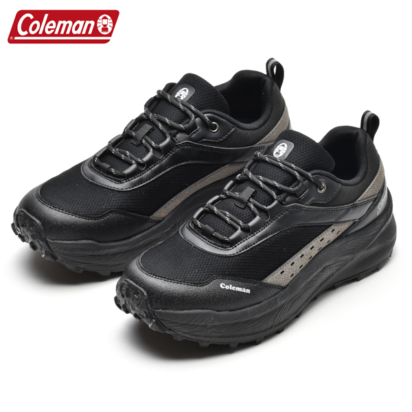 Coleman（コールマン） スニーカー メンズ 靴 シューズ 厚底スニーカー