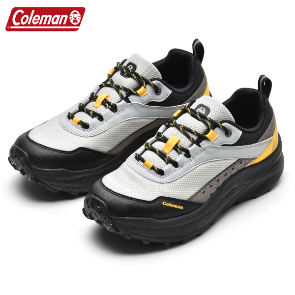 Coleman（コールマン） スニーカー メンズ 靴 シューズ 厚底スニーカー