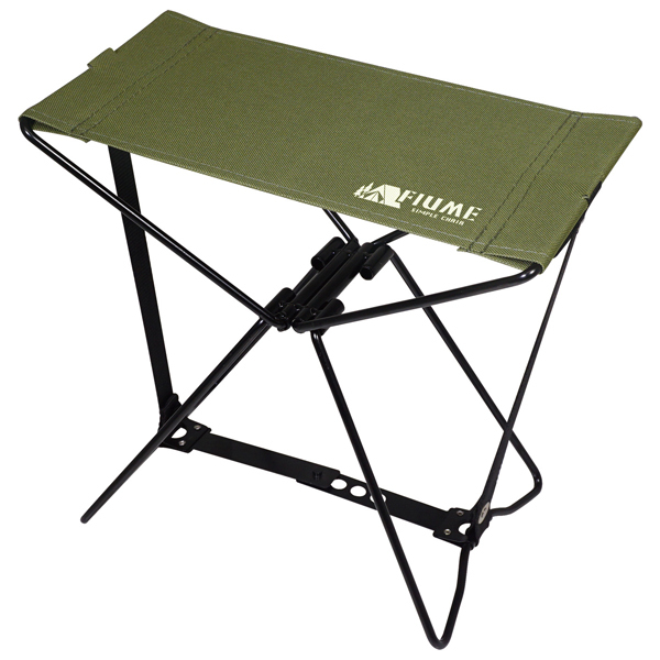 折りたたみ チェア 椅子 アウトドア キャンプ 軽量 持ち運び 携帯 レジャー コンパクト 釣り | ブランド登録なし | 02