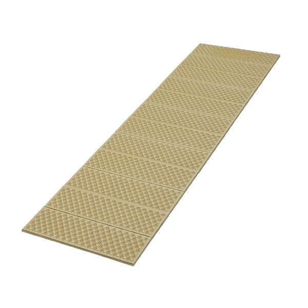 レジャーマット 折りたたみ キャンプ 軽量 アウトドア ソロキャンプ 車中泊 ツーリング モンターナ | Montagna | 02