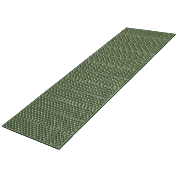 レジャーマット 折りたたみ キャンプ 軽量 アウトドア ソロキャンプ 車中泊 ツーリング モンターナ | Montagna | 01