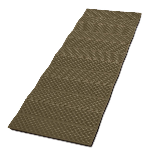 レジャーマット 折りたたみ キャンプ 軽量 アウトドア ソロキャンプ 車中泊 ツーリング モンターナ | Montagna | 03