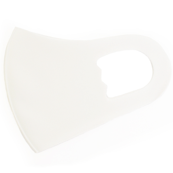 [2つで購入]  マスク あったかい 洗えるマスク 1枚 おしゃれ あったかマスク ヒートマスク 大人用 子供用 秋冬 | ブランド登録なし | 01