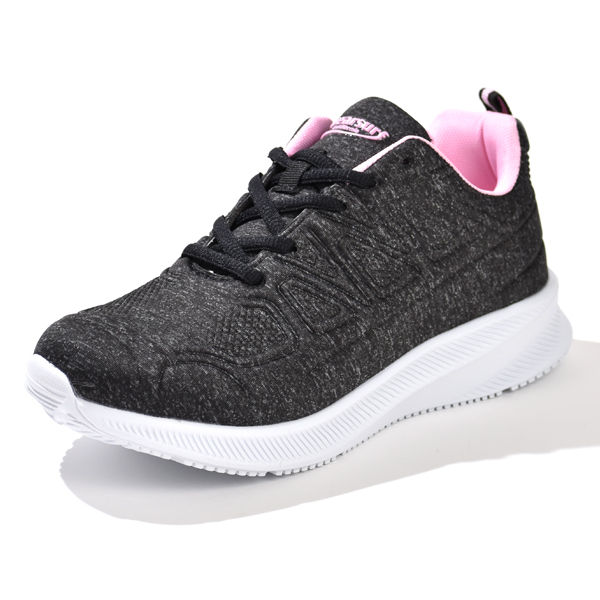 ウォーキングシューズ レディース スニーカー ランニングシューズ スポーツ 靴 シューズ BEARSURF ベアーサーフ | ブランド登録なし | 01