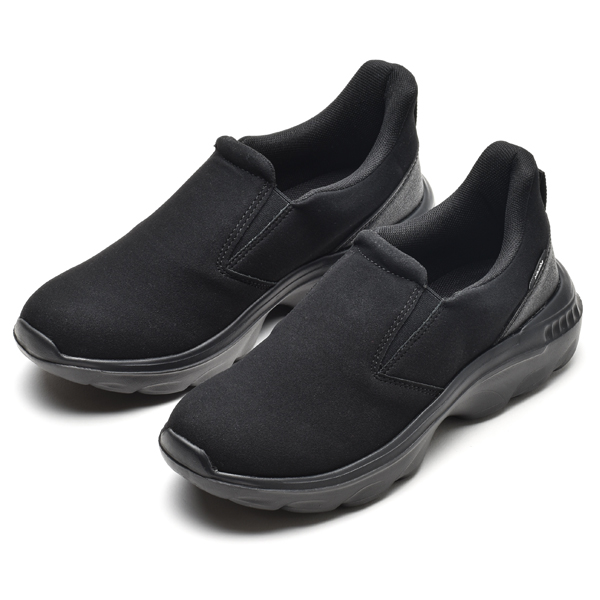 スニーカー メンズ ハンズフリー スリッポン シューズ 軽量 軽い 履きやすい 手を使わずに履ける 靴 30代 40代 50代 dJhonda 355 | dj honda | 01