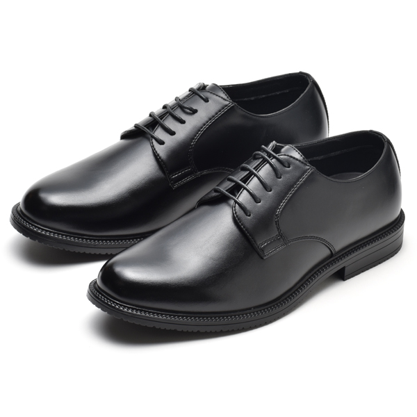 ビジネスシューズ メンズ 幅広 4E 軽い フレスコマーレ 柔らかい 紳士靴 | ブランド登録なし | 01