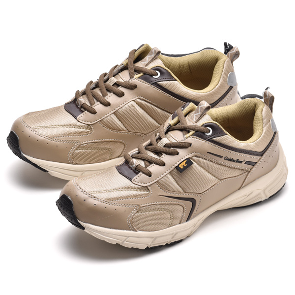 GOldenＢear.ゴールデン、べアー Golden Bear（ゴールデンベア） スニーカー メンズ シューズ
