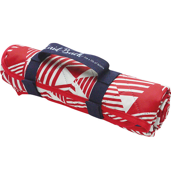 レジャーシート キルティング アウトドア キャンプ バーベキュー Sサイズ | ブランド登録なし | 02