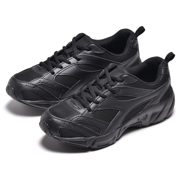 スニーカー 白 レディース メンズ キッズ シューズ 靴 軽量 子供靴 ホワイト 小学生 中学生 通学靴 運動靴 | ブランド登録なし | 02