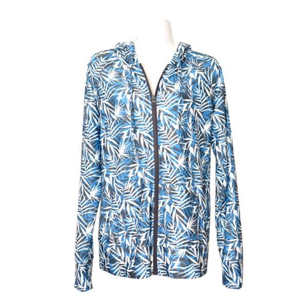 ラッシュガード 水着 レディース 体型カバー パーカー 長袖 UVカット 紫外線対策 日焼け止め | ブランド登録なし | 11