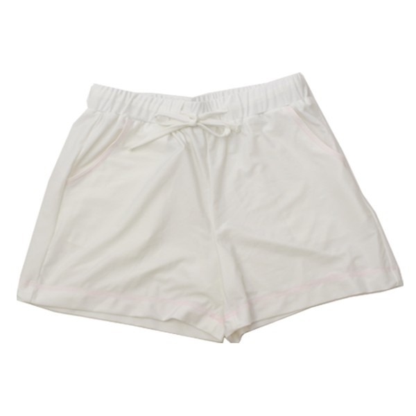 ショートパンツ ラッシュガード レディース 無地 海水浴 プール 日焼け防止 UVカット | ブランド登録なし | 10