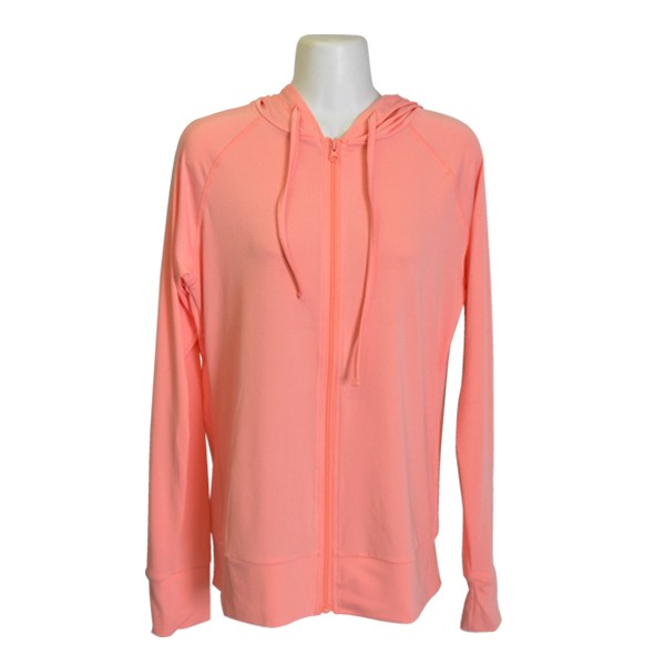 ラッシュガード レディース 長袖 水着 体型カバー パーカー UVカット 紫外線 おしゃれ | ブランド登録なし | 02