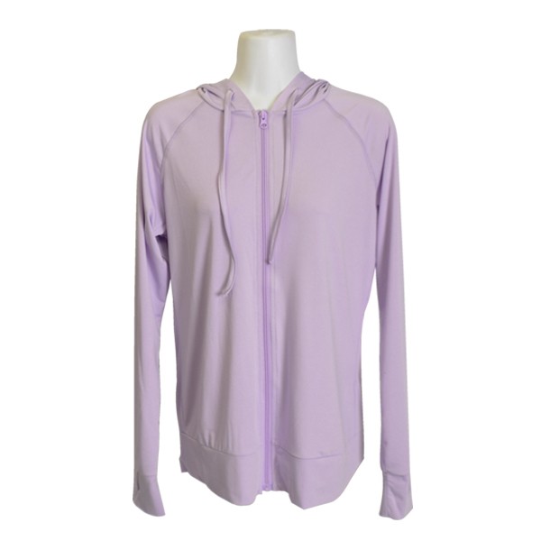 ラッシュガード レディース 長袖 水着 体型カバー パーカー UVカット 紫外線 おしゃれ | ブランド登録なし | 05